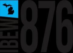 IBEW Local 876